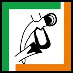IAACON 2023 iOS Icon