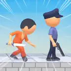 The Great Prison Escape iOS Icon
