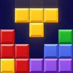 Block Buster - Puzzle Game iOS Icon