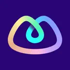 Motionscape: Moving Meditation iOS Icon