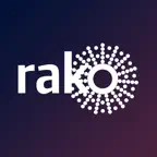 Rako iOS Icon