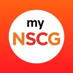 MyNSCG iOS Icon
