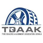 My TDAAK iOS Icon