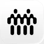 Beside (M1): AI Receptionist icon