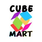 Cube Mart iOS Icon