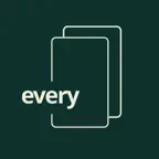EVERY: Pay. Earn. Repeat. Icon