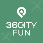 360CITY FUN iOS Icon