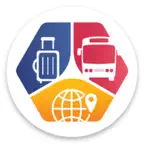 MyJohor Transport Icon