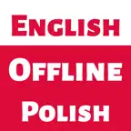 Polish Dictionary - Dict Box iOS Icon