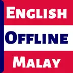Malay Dictionary - Dict Box iOS Icon