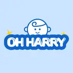 Oh Harry Icon
