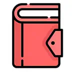 Daily Studies About the Self iOS Icon