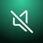 VideoMuter - Remove Sound iOS Icon