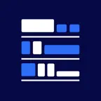 NIQ Spaceman Mobile iOS Icon