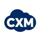 CXM Mobile iOS Icon