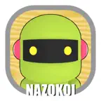 GrandfatherRobot -EscapeGame- iOS Icon