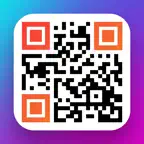 QR Code Generator - QR Maker iOS Icon