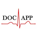 DocApp iOS Icon