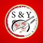 Suki & Yakiniku iOS Icon