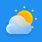 VeryFitWeather iOS Icon