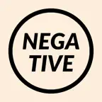 Negative - Film Look Filter. icon