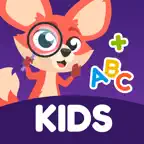 KIDS von sofatutor iOS Icon