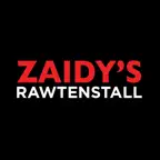 Zaidy's iOS Icon