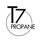 T-7 Propane iOS Icon