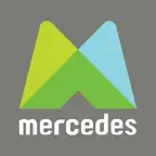 Mercedes Alerta iOS Icon