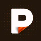 AI Logo Maker, Generator: Pixy iOS Icon