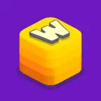 wording iOS Icon