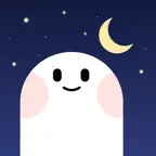 GhostDiary - Mood Daily Diary Icon