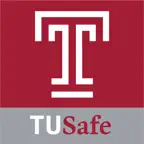 TUSafe iOS Icon