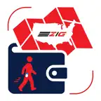 ZIG Superwallet iOS Icon