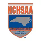 NCHSAA Golf iOS Icon