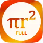 Maths Formulas icon