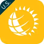 Sun Life Health 360 iOS Icon