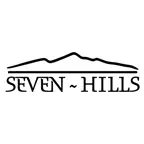 Seven Hills Community iOS Icon