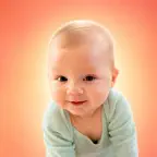 Baby Diary: Daily Care Notes iOS Icon