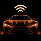Car Widgets & Wallpaper 4K iOS Icon