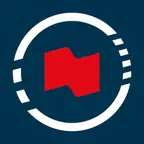 National Bank Open Pickup iOS Icon
