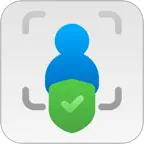 ID Checkup iOS Icon