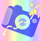 Brighten A Dark Photo iOS Icon