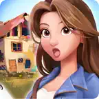 Merge: Dream Home iOS Icon
