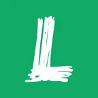 I Luk iOS Icon