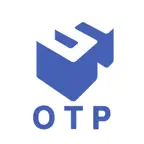 SecuWiz OTP 1.0 iOS Icon