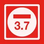 Itron Mobile 3.7 for FCS iOS Icon