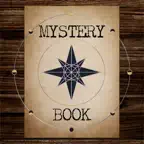 WatchMysteryBook-Guiding you icon