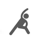 极简健康 iOS Icon