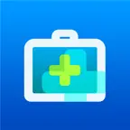 ZSafe PRO MED iOS Icon